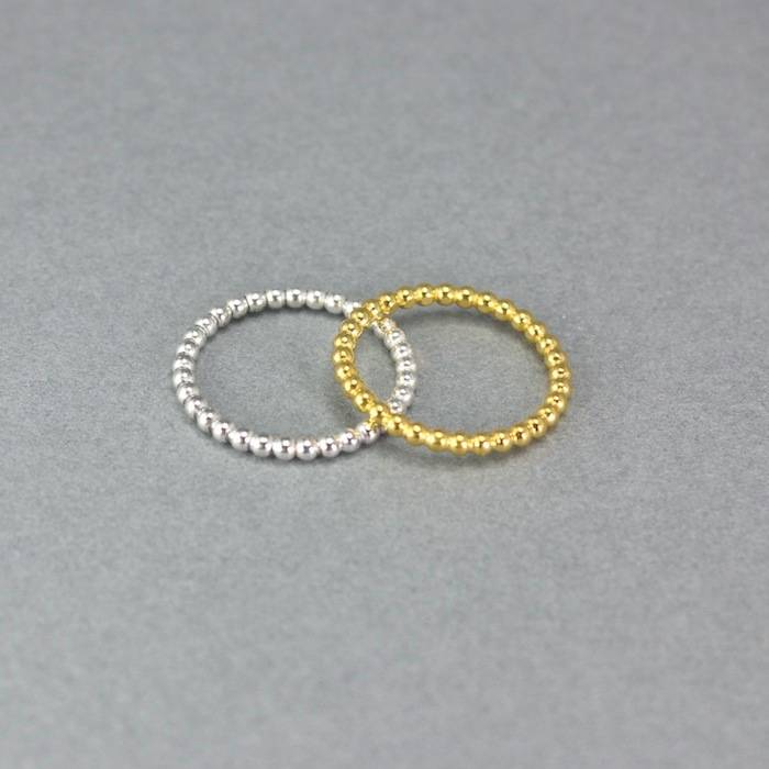Aria Rings Website