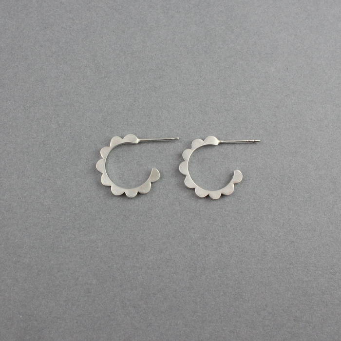 Audrey Hoops Little Silver