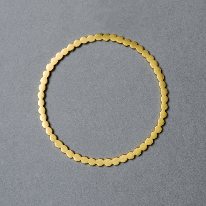 Bridget Bangle Gold