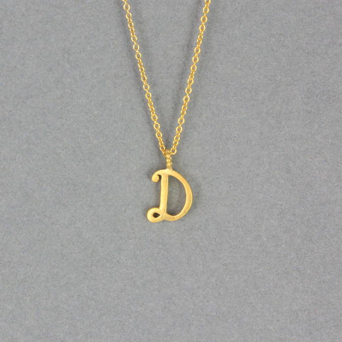 Number Necklace - Number Necklace | Ana Luisa | Online Jewelry Store At  Prices You'll Love