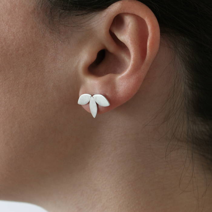 Flora Studs