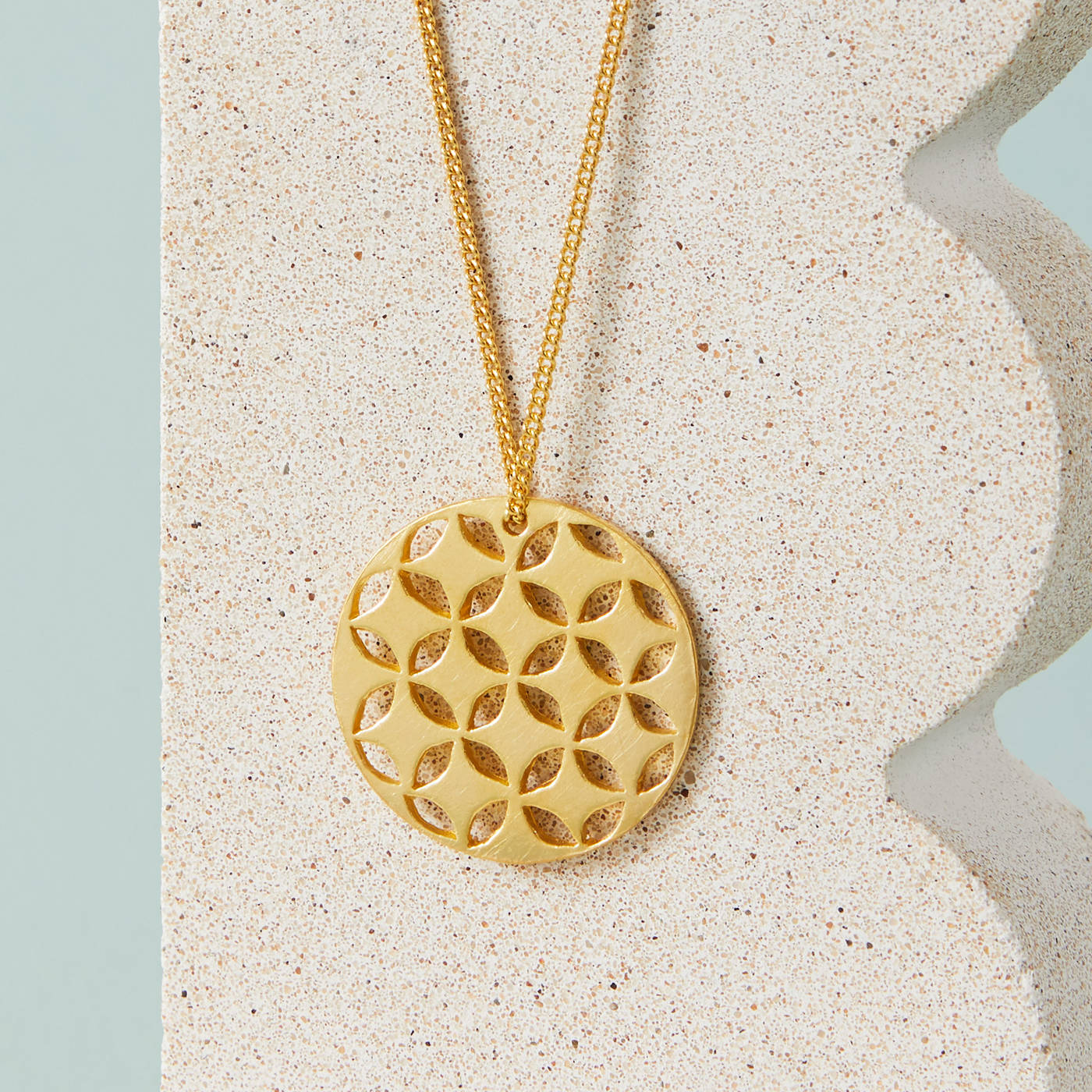 Lila Necklace main image 1