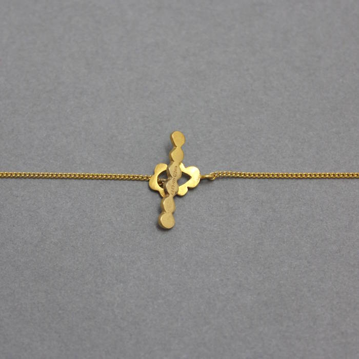 Gold Clasp