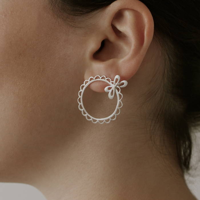 Nancy Earrings