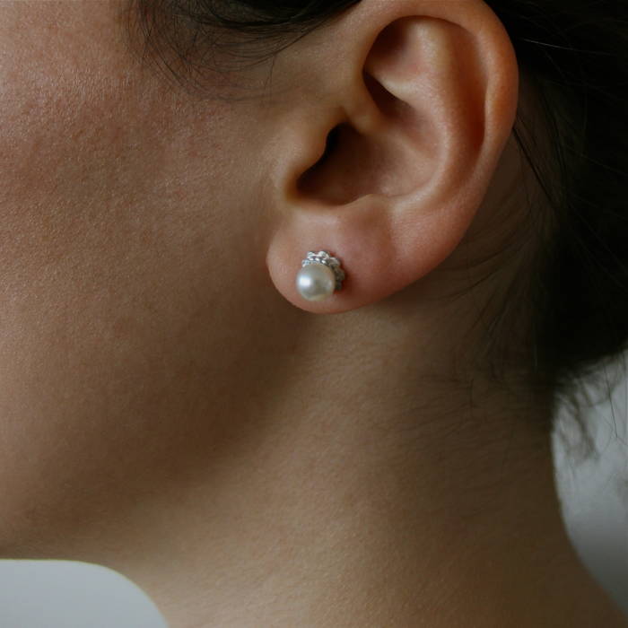 Petal Studs