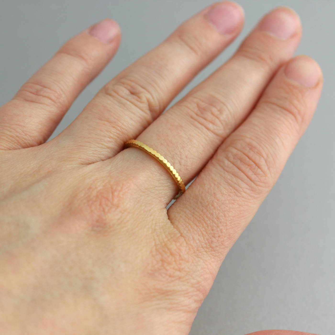 Sadie Ring