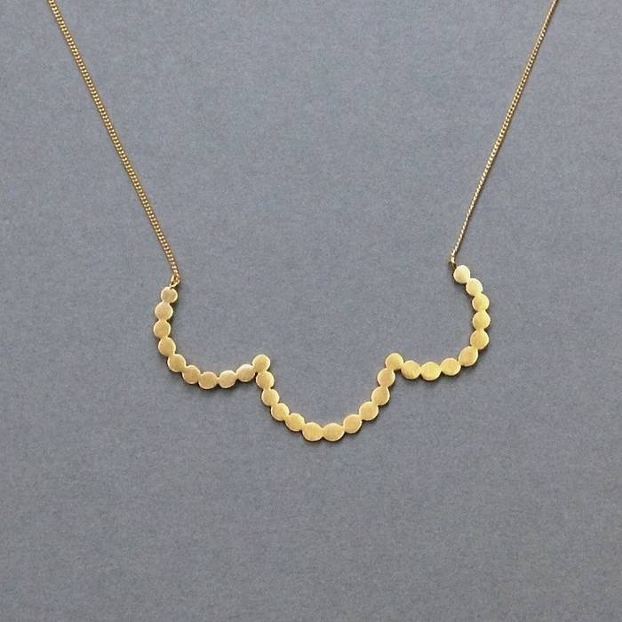Dotty Vivienne Gold