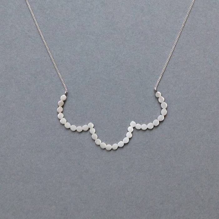 Dotty Vivienne Silver