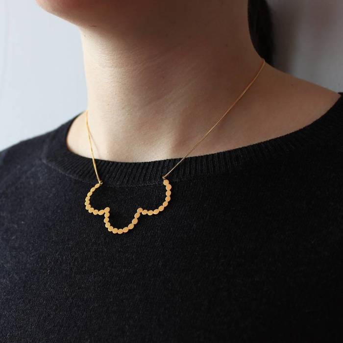 Vivienne Necklace
