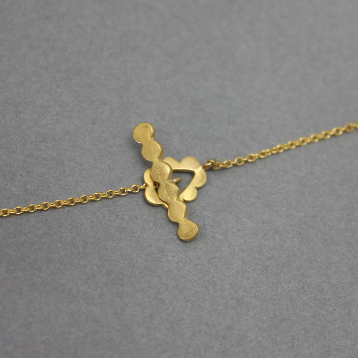 Clasp Gold