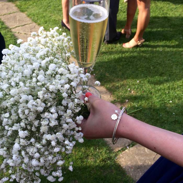 Bridesmaids Bracelet