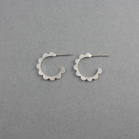 Audrey Hoops Little Silver