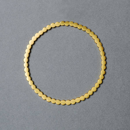 Bridget Bangle Gold